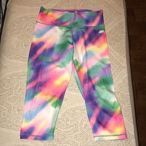 adidas Climalite Capri